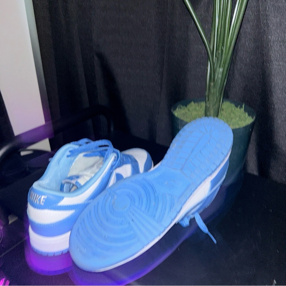 Nike “UNC” Dunk Low